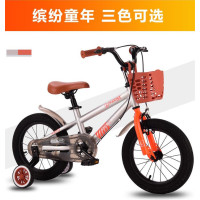 凤凰 FH-DP-ZZ-011儿童14寸自行车-幻影(单位:辆)