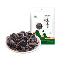 晋唐 一品爽东北黑木耳200g