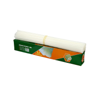 铆管 6.0 装订管 档案财务装订专用耗材 财务装订机装订铆管 尼龙环保材料 (100盒起订,低于起定量不发货)