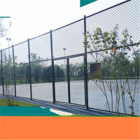 蜀天龙 球场围网FY-1008