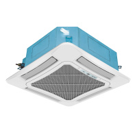 格力(GREE) 2P 天井机 冷暖定频 家用中央空调 KFR-50TW/(5056)NhBa-2