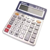 晨光(M&G) ADG98120 标朗12位语音型计算器