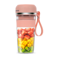 迈卡罗(Macaiiroos) MC-7056 便携式果汁机 300毫升