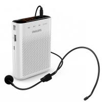 飞利浦(Philips) 播放扩音器 SBM210