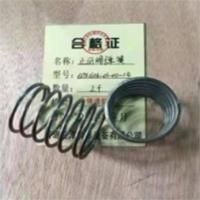 止回阀弹簧 QTXG-4-01-00-14 轨道车配件