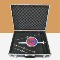 AT ZXL-12型填土密实度现场检测仪电子式地基承载力检测仪普式贯入仪