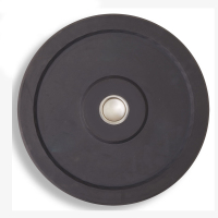 英派斯(Impulse)包胶杠铃片BH-P014(公斤)