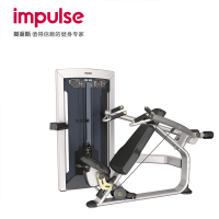 英派斯(Impulse)坐式推肩训练器FE9712