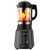 美的破壁机 WBL1008Q (单位:件)