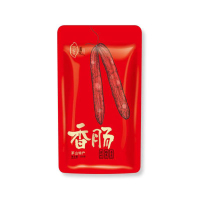 薯院手工香肠500g