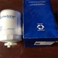 柴油滤清器 JJC;珀金斯发动机(P220-3BG型)26560608 轨道车配件