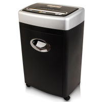 科密(Comet)3668高保密长时间碎纸机 小颗粒文件粉碎机