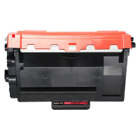 得印PLUSBF-LT401黑色粉盒适用联想LJ4000DL/J4000DN/LJ50