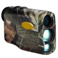 环影TY-LW600夜视仪一键测距扫描连测雾天测距旗杆锁定