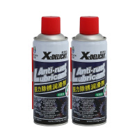 SCP 除锈剂 SCP-12326 400ml除锈润滑剂 螺栓松动剂喷剂(瓶)