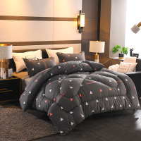 语素生活 芦荟棉冬被