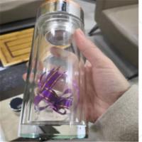 毕加索(PICASSO) 东海水晶杯350ml GD
