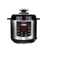 M&G 电压力锅 龙的家用电饭煲 大容量多功能电压力锅