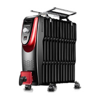 长虹(CHANGHONG)取暖器家用电暖风 13片