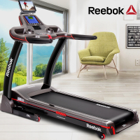 Reebok锐步跑步机家用智能电动静音折叠健身器材