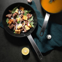 双立人 ZWILLING Enjoy 24cm 煎锅