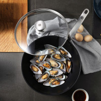 双立人 ZWILLING Enjoy 30cm 中式炒锅