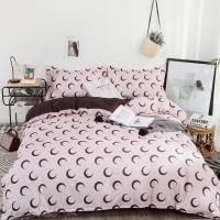 得赏 床上用品四件套