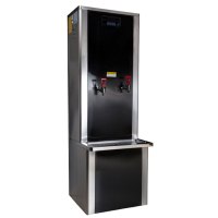 自然来 步进式开水器