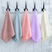 优竹尚品 WM-312F 微米方巾两件套