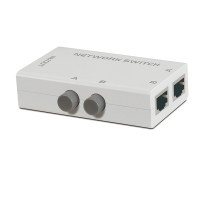 迈拓 USB切换器