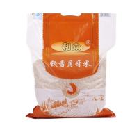 利众 软香月牙米5kg