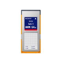 索尼(SONY)SBS-64G1C SXS 64G内存卡