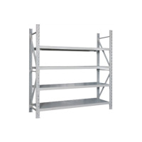 金穗慧采 6619 货架 1500W*500D*2000H