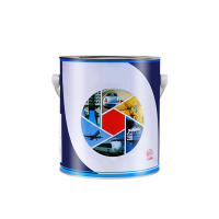 杭达(HD) DT 快干工业防腐瓷漆(翠绿色)15kg桶45656