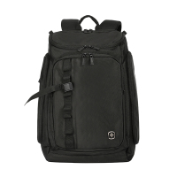 [瑞士军刀威戈]双肩包Leo笔记本电脑包15.6英寸时尚防水背包BB4095.190271黑色