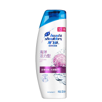 海飞丝(Head&Shoulders)海洋活力200ml洗发水