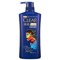 清扬(CLEAR)男士洗发水