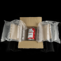 快递包装减震充气泡枕震气泡膜(50个起定)