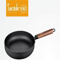 赫曼德(nolte) 乐克尔黑骑士(煎锅)型号KR-322 口径26cm 优质碳钢 单个价