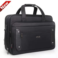 办公程杰电脑包