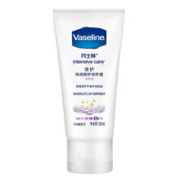 凡士林(Vaseline)润手霜 特润 修护清香50ml(护手霜)(新老包装随机发货)