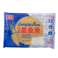 桂冠 墨鱼滑 150g