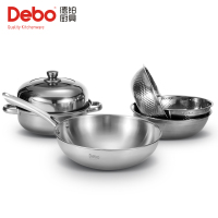 德铂(Debo)DEP-685洛萨妮套装