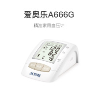 科大讯飞AI智能血压计 爱奥乐A666G