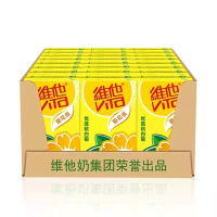 维他菊花茶 250ml*16