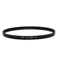 正旗 MRC UV镜 多层镀膜 佳能/索尼/尼康/镜头保护镜 58mm