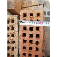 色匠一级红砖240mm*115mm*89mm(每组10块装)单位:组