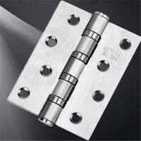 美斯顿100mm合页