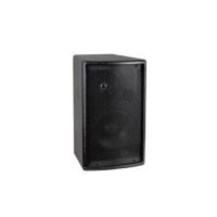 十度HY-10全频音箱灵敏度89dB /W(lm) max声压级94dB 12dB/Octave 1900Hz 白黑可选