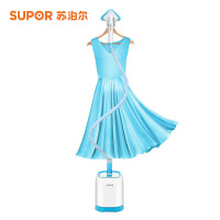 苏泊尔蒸汽熨烫机挂式电熨斗手持烫衣服GT15Z07C-17